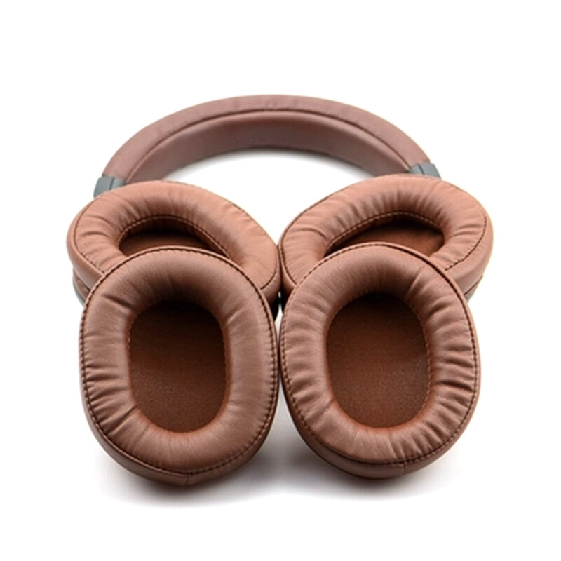 Replacement Ear Pads Cushion For Audio 